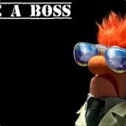 A.K.A Tobias! Hala Hala