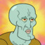Squidward
