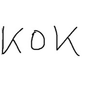 kok - steam id 76561197971936304