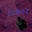 󠀡Morte en June