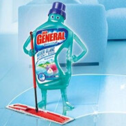 General Bergfrühling