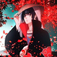 黒いバラ