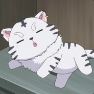 南極來的北極熊