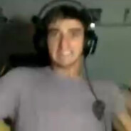 Steam Avatar