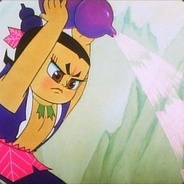 半人神牛魔法师