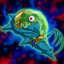 D/D Swirl Slime
