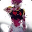 DamHisoka