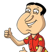 Glenn Quagmire