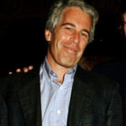 Jeffrey Epstein