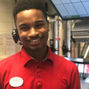 chickfila employee