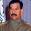 Saddam Usein