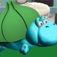 beeg beeg yoshi