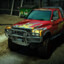 Takedown 4x4