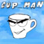 Cupman