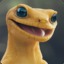 Gus the Gecko