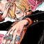 Vinsmoke Sanji's avatar