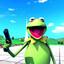 Kermit That Shootz