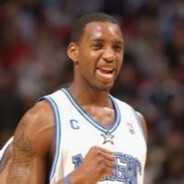 Tracy McGrady