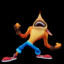 Crash Bandicoot