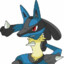 SweetLucario