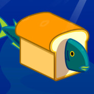 Breadfish