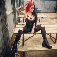 SEX METAL BARBIE