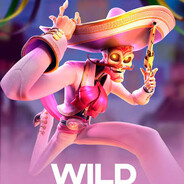 Player avatar