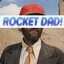 Rocket Dad