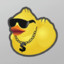 ♣ Mr. Ducky