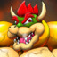 DeviantArt Bowser