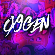 OXYGEN