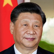 高质量男性习爸爸