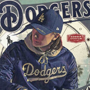 Dodger avatar