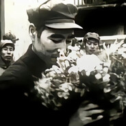 彬哥心中有猛虎