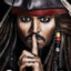 C. Jack Sparrow