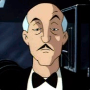 Sir Pennyworth