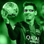 Lionel Verde