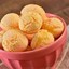 Pão de Queijo