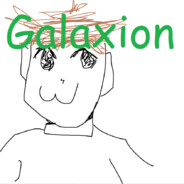 Galaxion