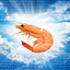 Its as shrimple as that