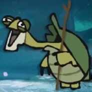 世一预瞄 乌龟大师