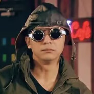 宇宙铁人天地双龙です