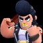 Dr.BrawlStarsCASE.GIFT