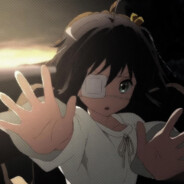 邪王真眼に滅ぼされた