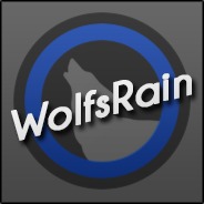 WolfsRain