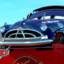 Hudson Hornet