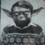Highschool Yoda