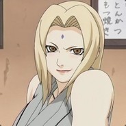 Tsunade