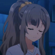 她说戴了就不算给