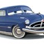 Doc Hudson